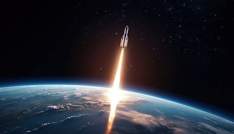 Why Go to Space .